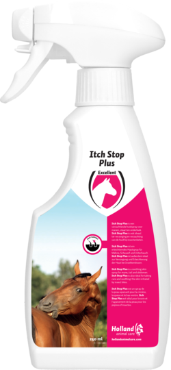 Itch Stop Plus Spray