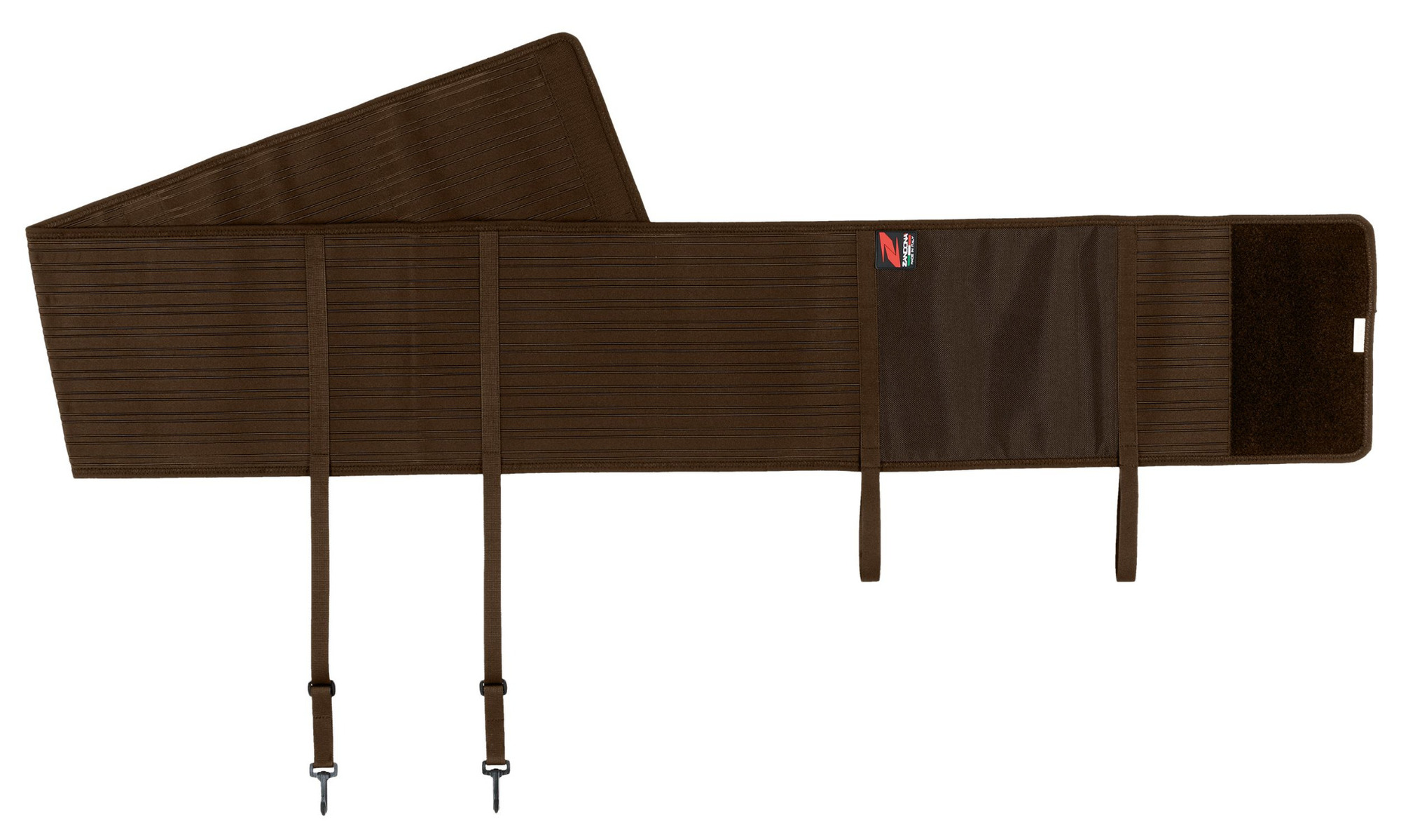 Zandona Superior Bauchschutz EVO