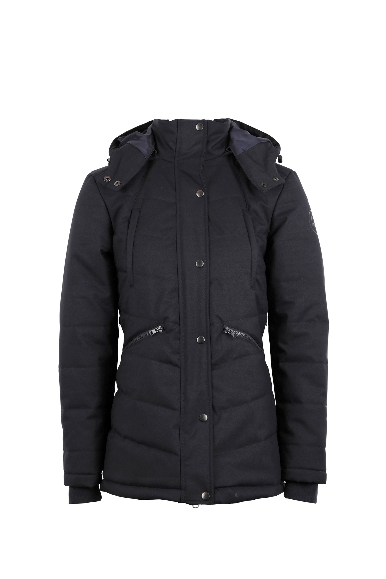 Montar Dicte Women's Short Jacket