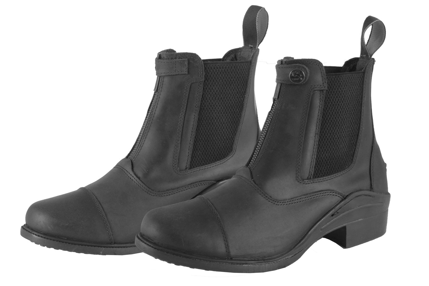 Horka Jackson Jodhpur Boots