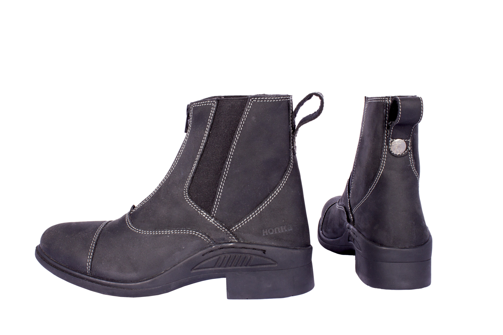 Horka Robin Jodhpur Boots