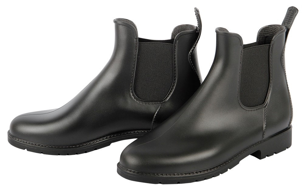 Harry's Horse Starter Jodhpur Boots, PVC