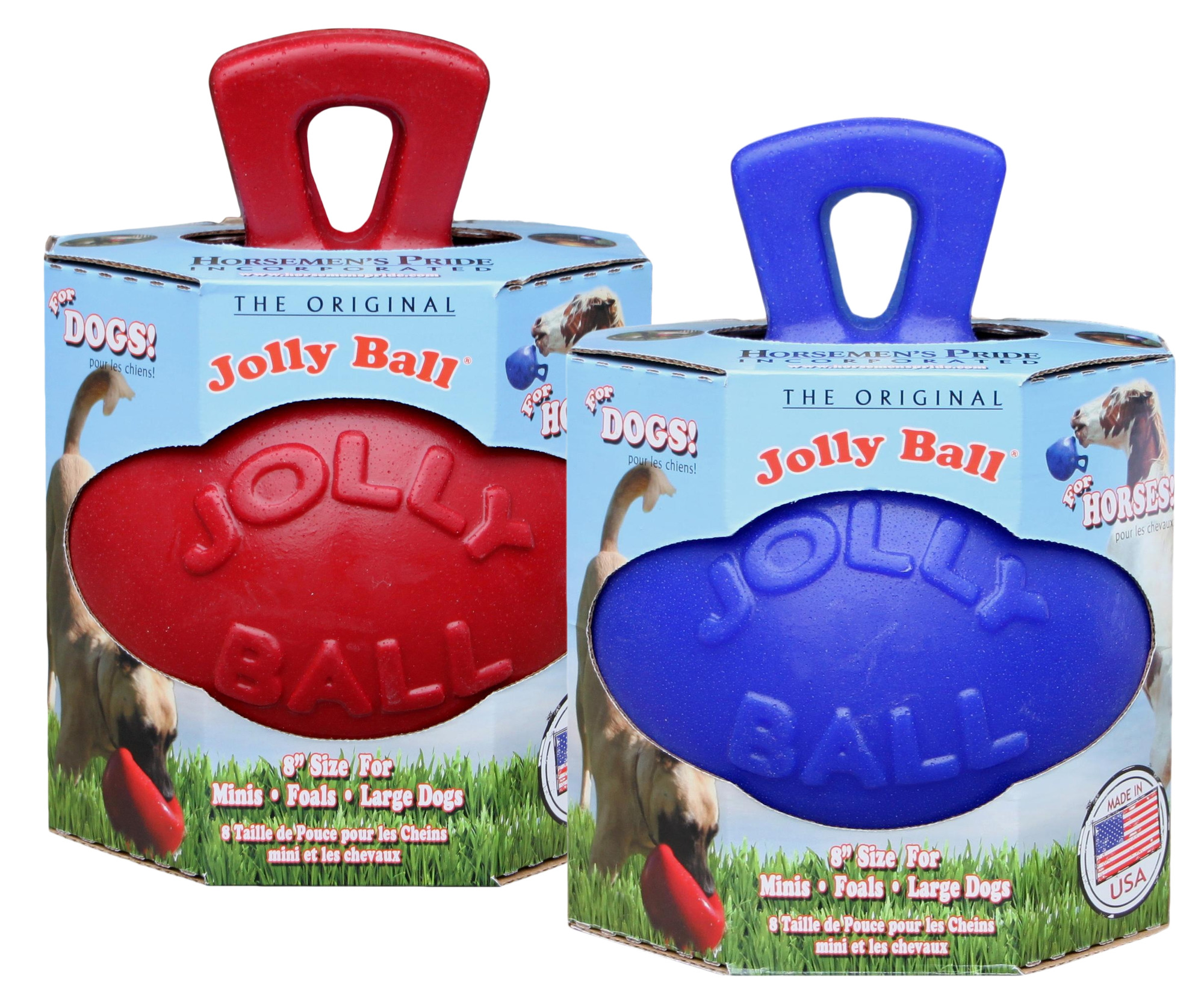 Jolly Ball 20 cm