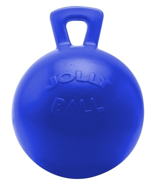 Jolly Ball 25cm with a tasty smell!