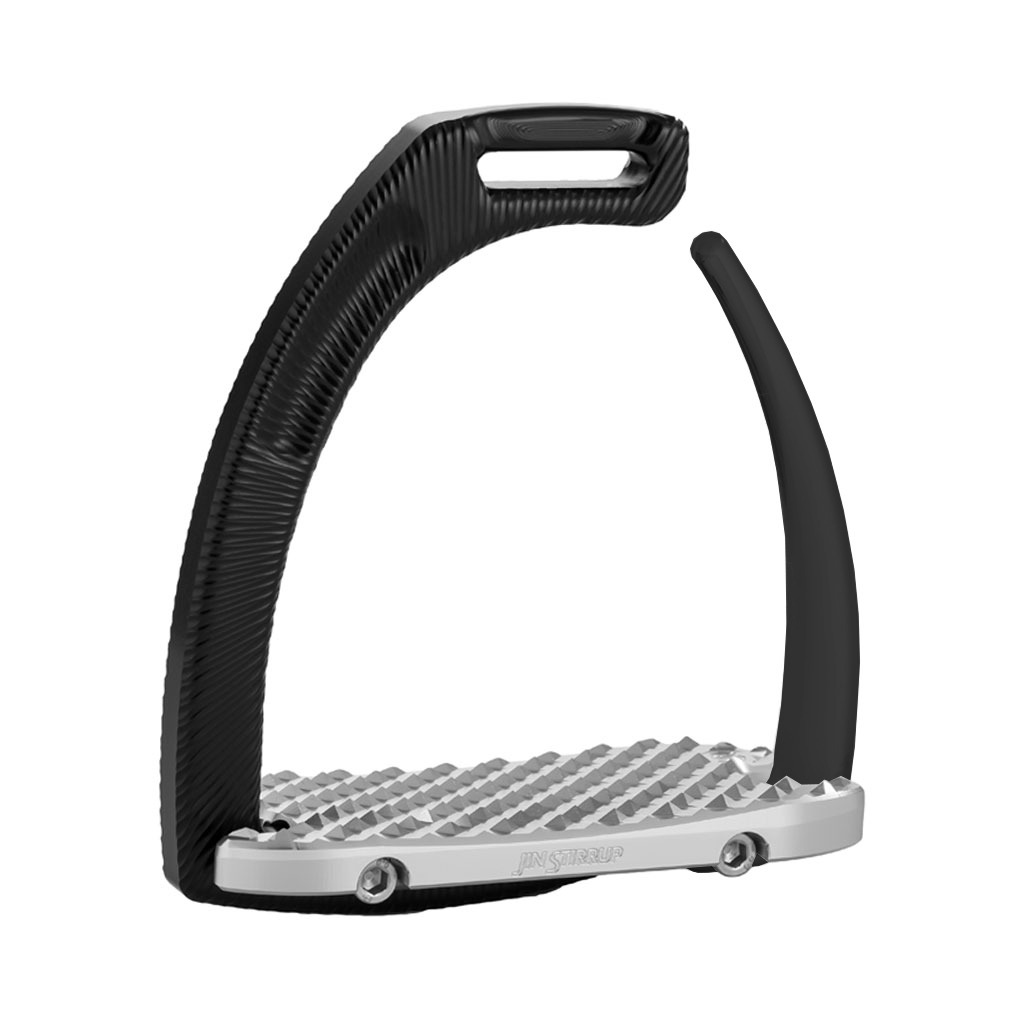 Jin Stirrup Air Sicherheitssteigbügel