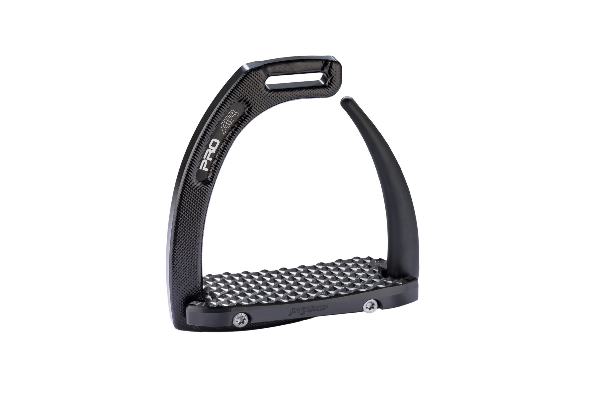 Jin Stirrup PRO Air Sicherheits Steigbügel