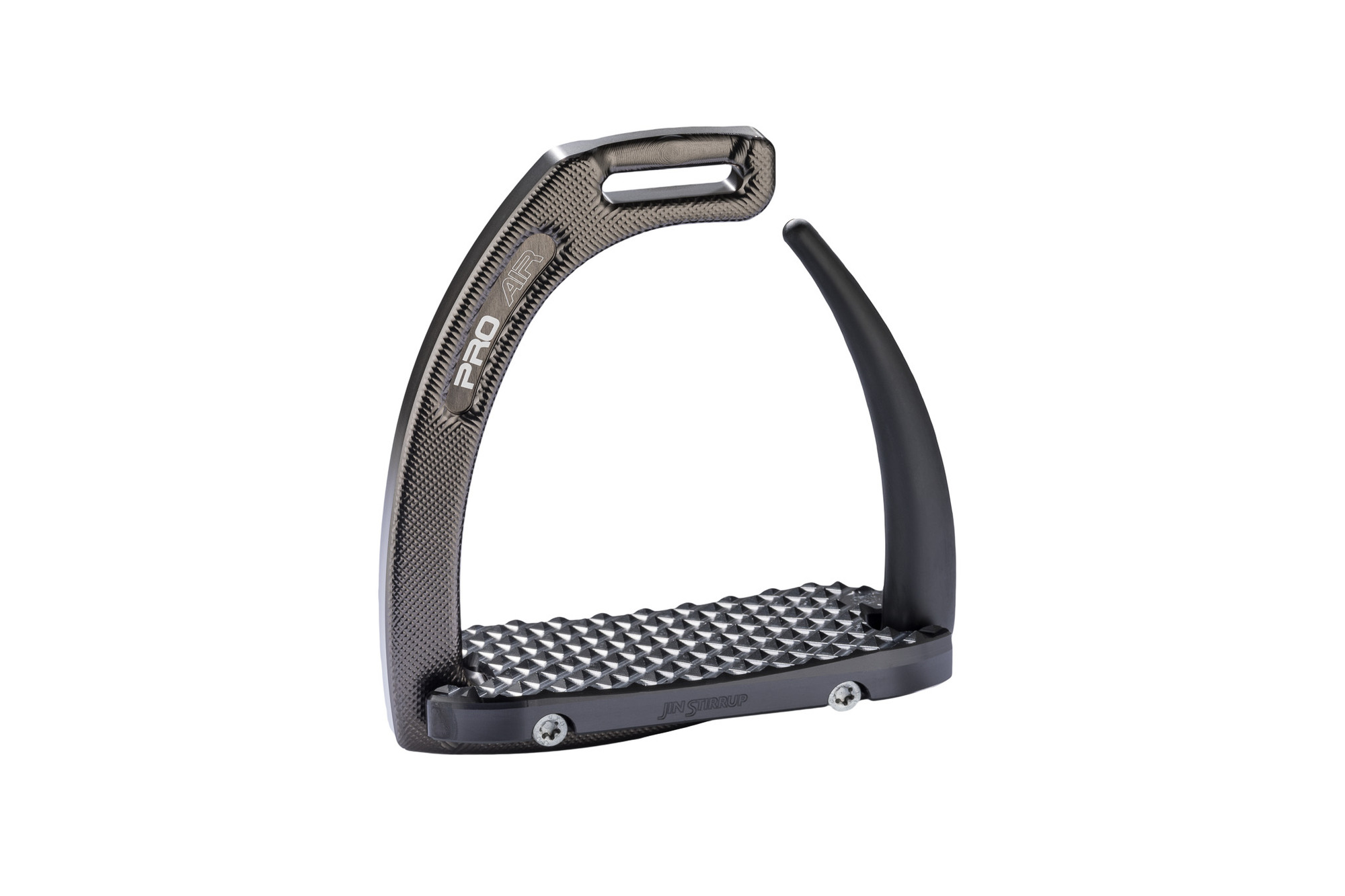 Jin Stirrup PRO Air Sicherheits Steigbügel