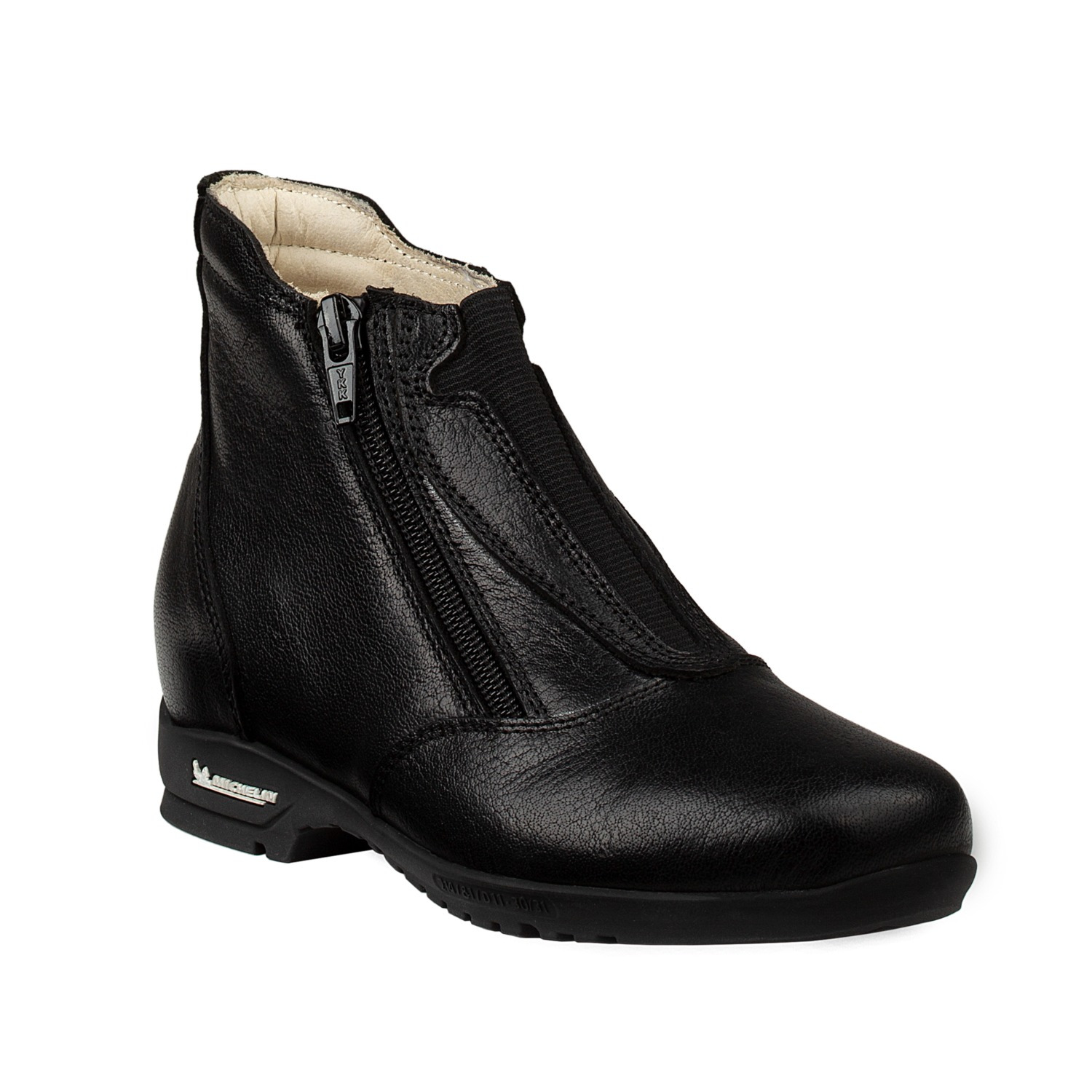 Parlanti K-Komfy Kids Jodhpur Boots