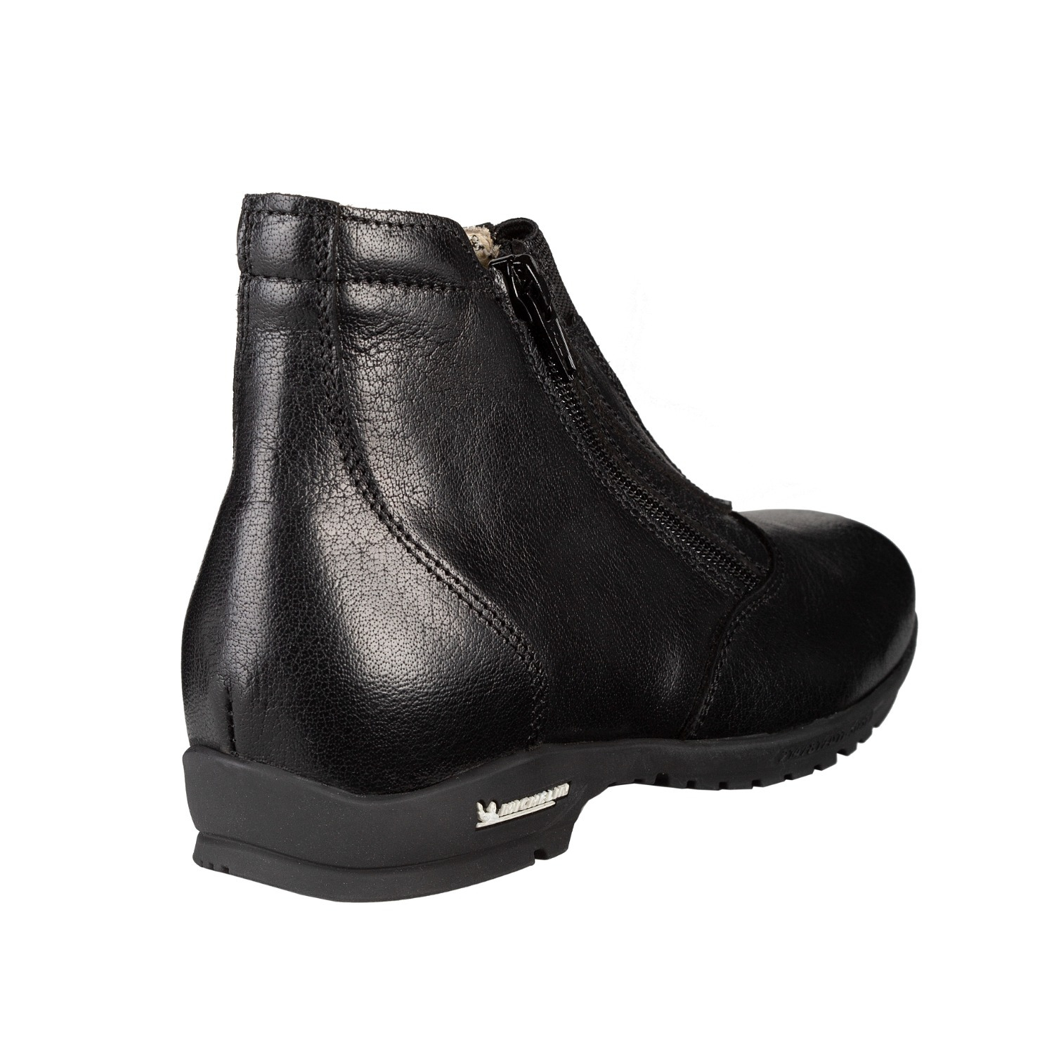 Parlanti K-Komfy Kids Jodhpur Boots