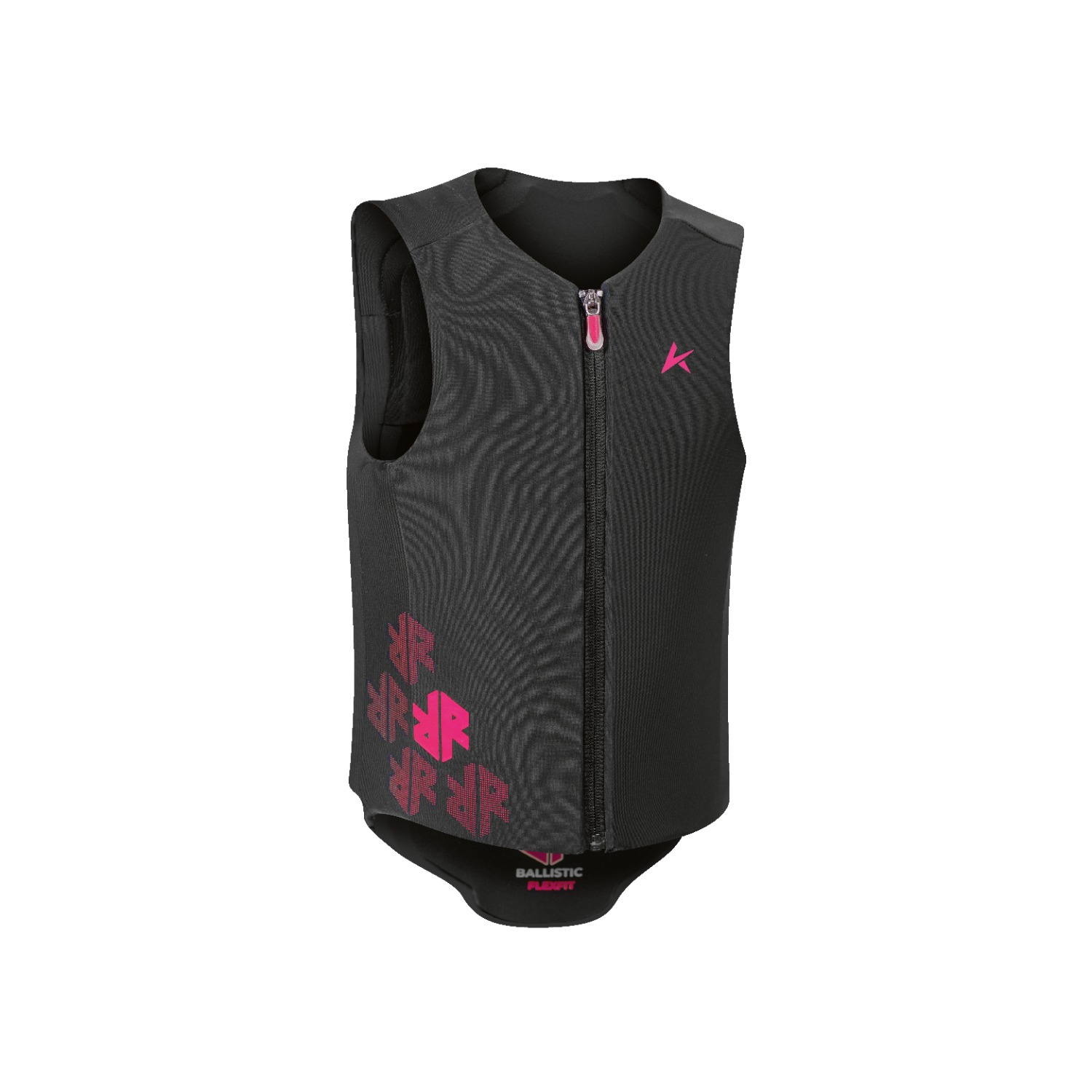 Komperdell Ballistic Flex Fit Pro Junior Back Protector
