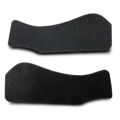 Kask Seiteneinsätze