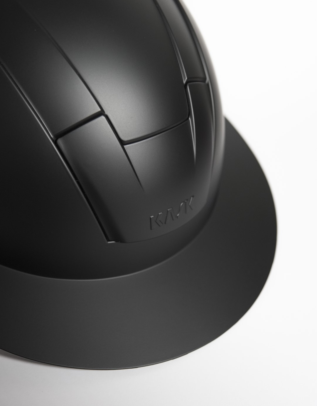 Kask Kooki Lady Shadow Black