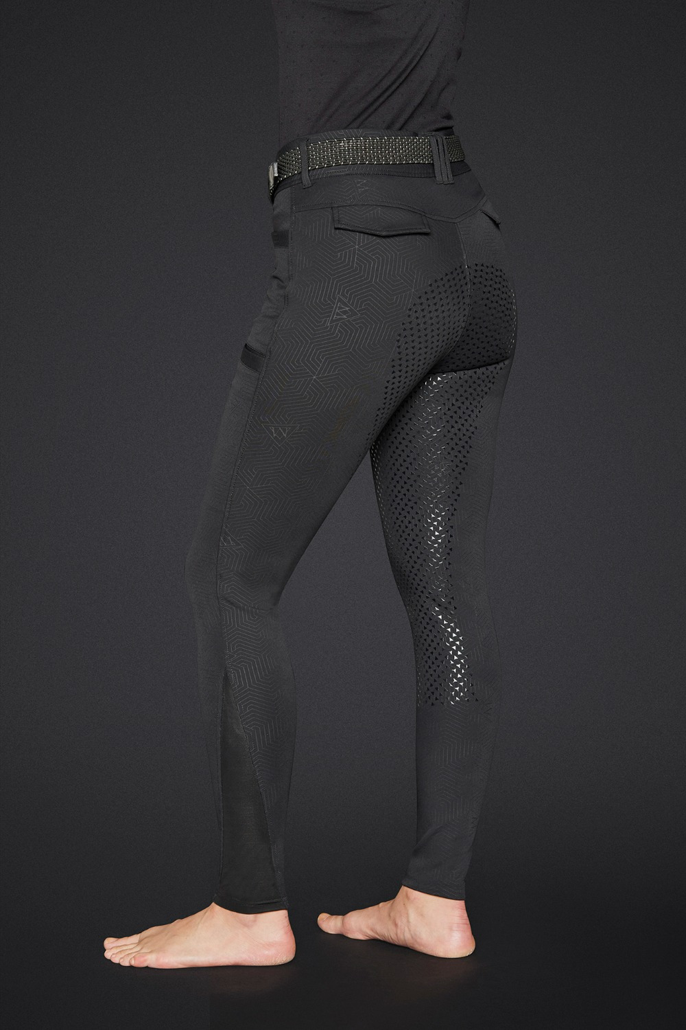 Mountain Horse Reithose Kate