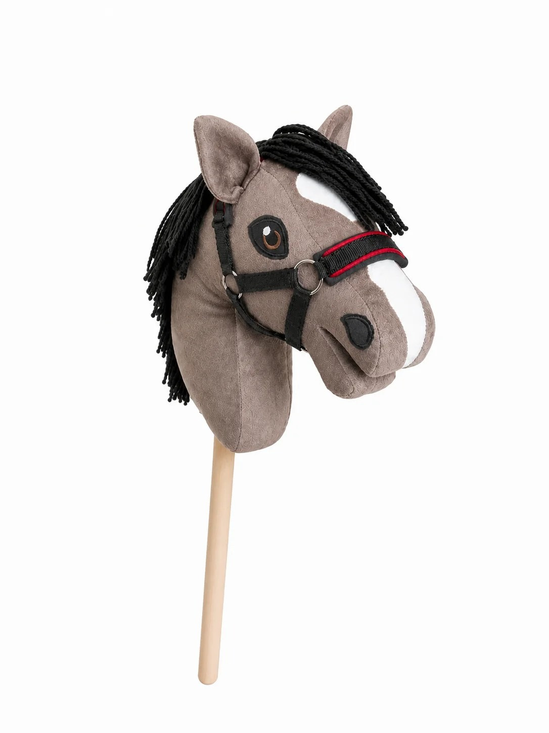Mrs. Ros Hobby Horse Halfter
