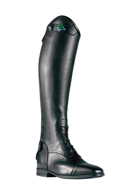 Parlanti Kent Vegan Riding Boots