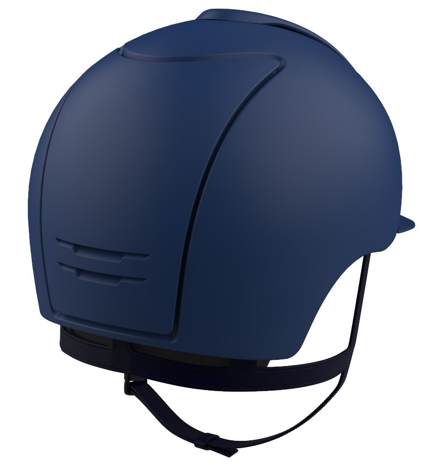 KEP Italia Cromo 2.0 Matt Special Blauw Galassia Pink