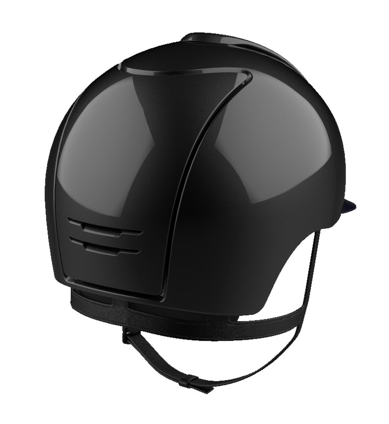 KEP Italia Cromo 2.0 Shine Special Schwarz Galassia