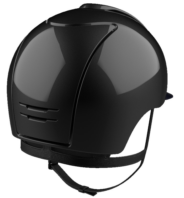 KEP Italia Cromo 2.0 Shine Special Schwarz Galassia Pink
