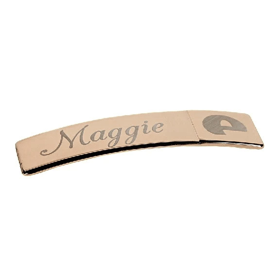 KEP Italia Nametag