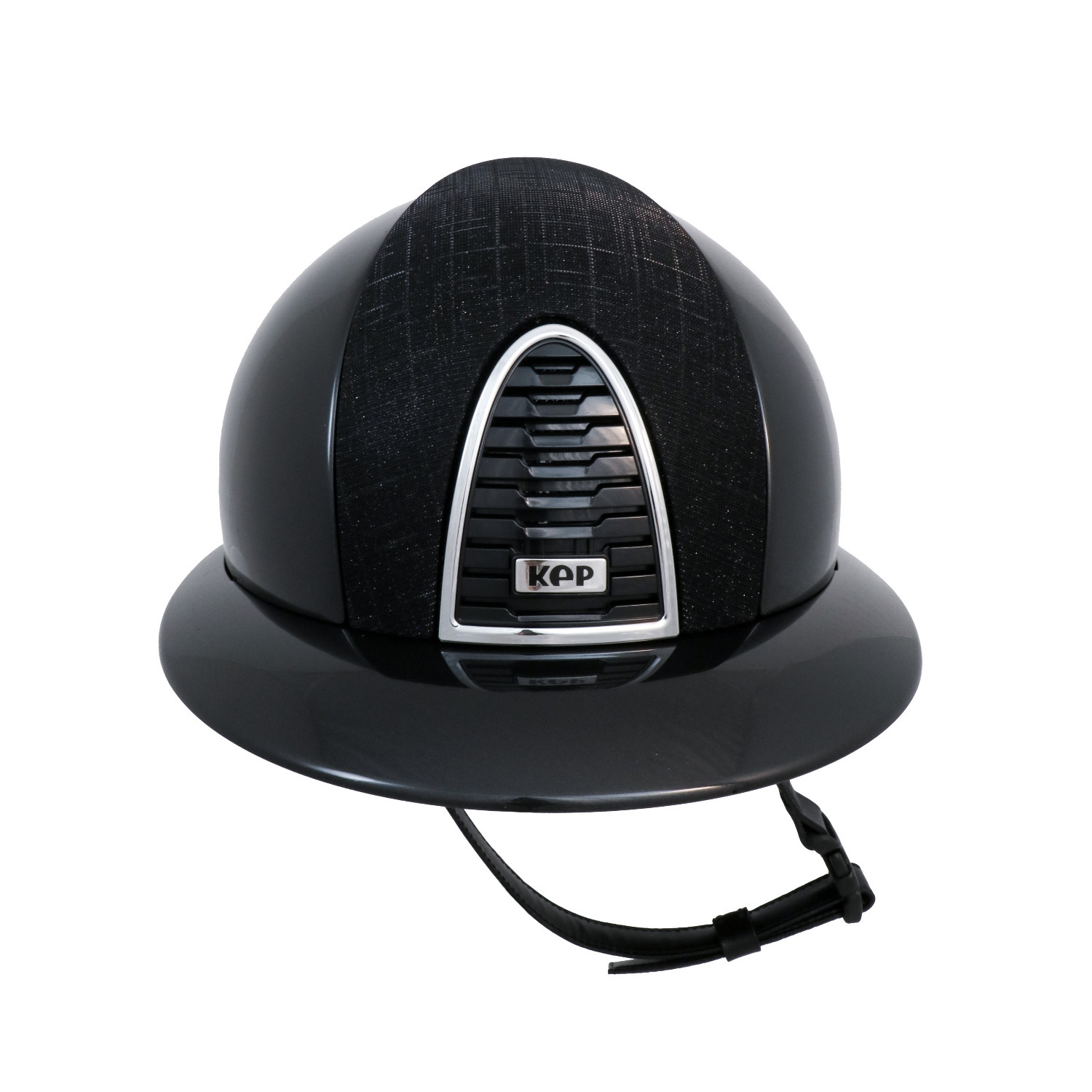 KEP Italia Cromo 2.0 Shine Special Black Galassia Polovisier