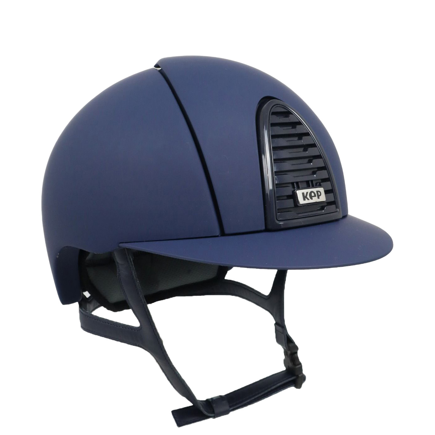 Kep Italia Cromo 2.0 mattblau