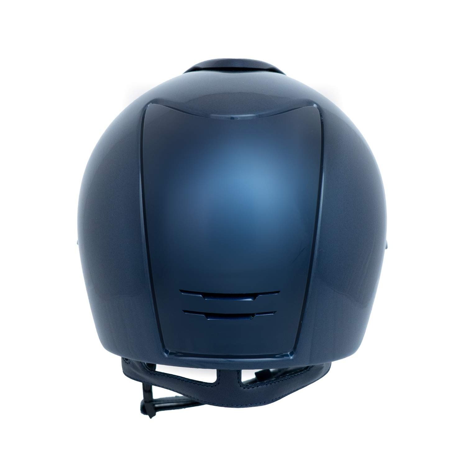 KEP Italia Cromo 2.0 Shine Blau Polo