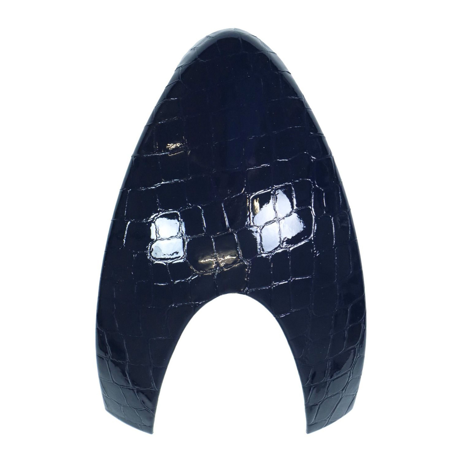 KEP Italia Cromo 2.0 Besatz Cocco blau