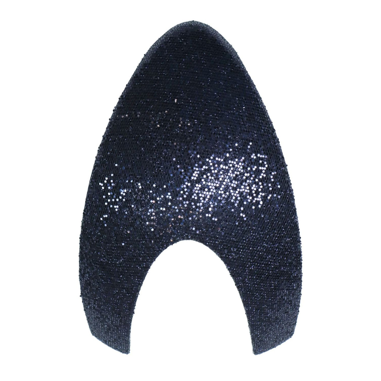 KEP Italia Cromo 2.0 Eisatz Glitter blau
