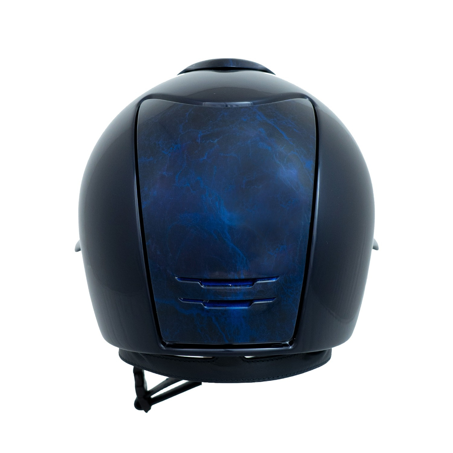 KEP Italia Cromo 2.0 Polish Blauw Polo Dubbel Izmir Blue