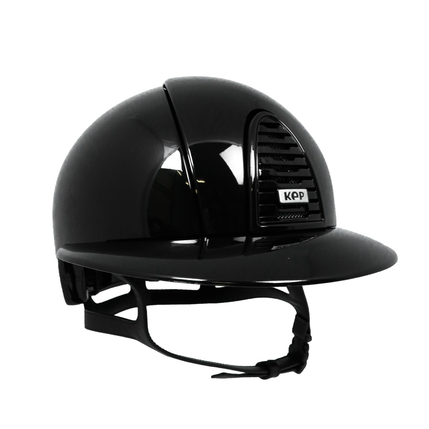 KEP Italia Cromo 2.0 Schwarz poliert Polo