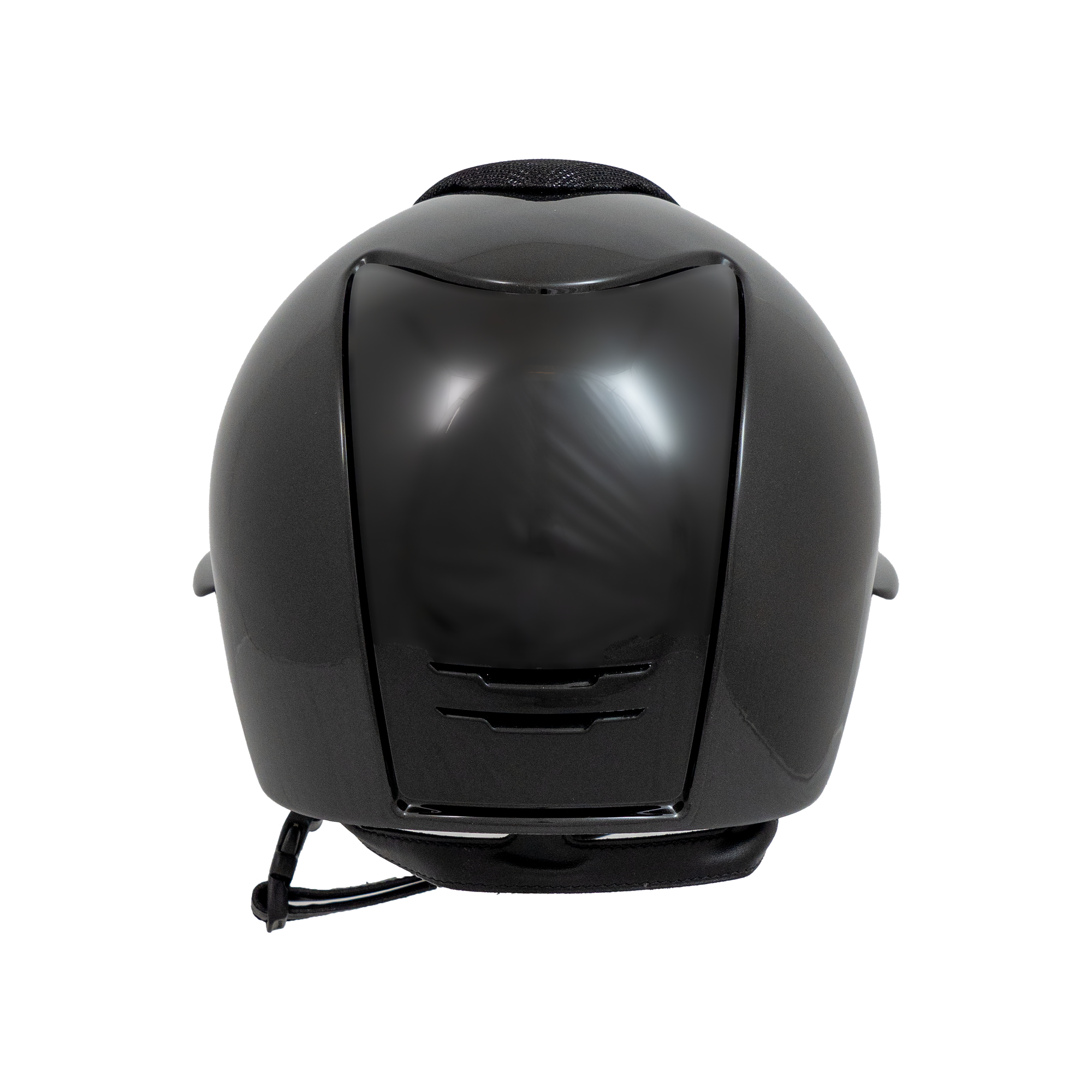 KEP Italia Cromo 2.0 Shine Zwart Luminor Zwart