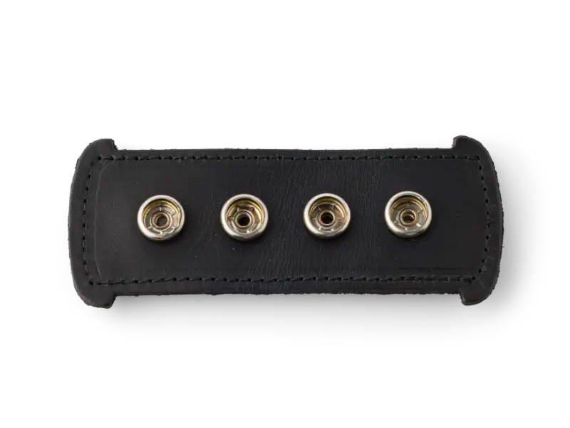 Kettner Snap Holder Loose 4 Digits