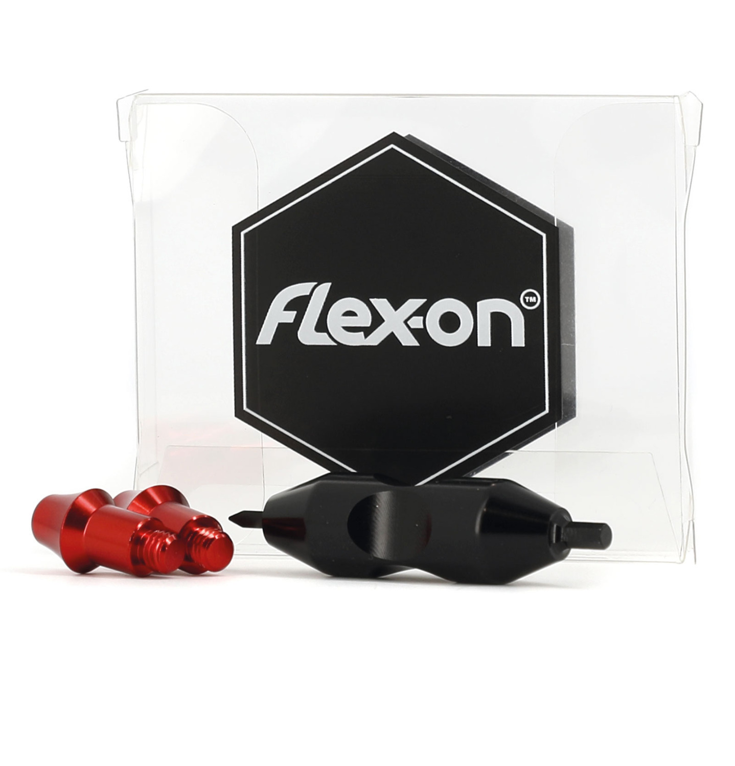 Flex-On Safe-On Screw Replacement Set