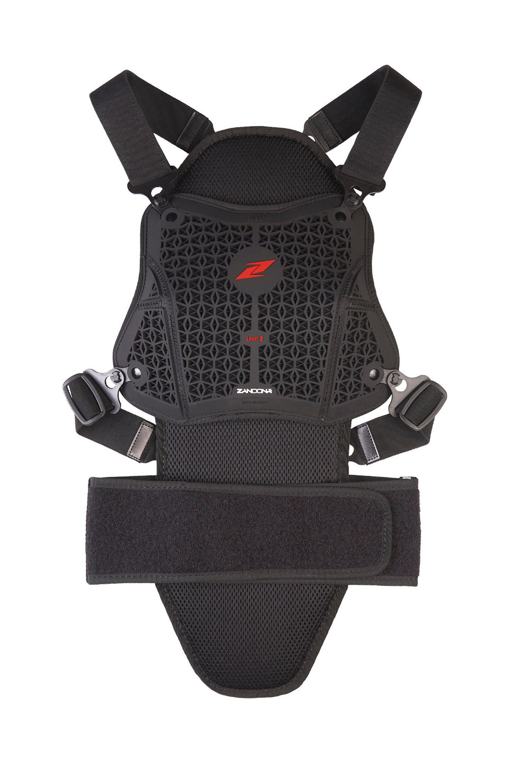 Zandona Netcube Armour Damen