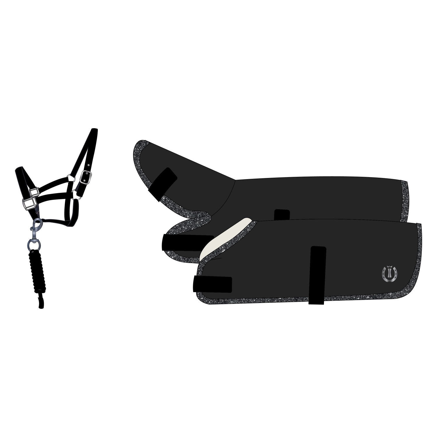 Imperial Riding FW'24 Speelgoed set stal Petit