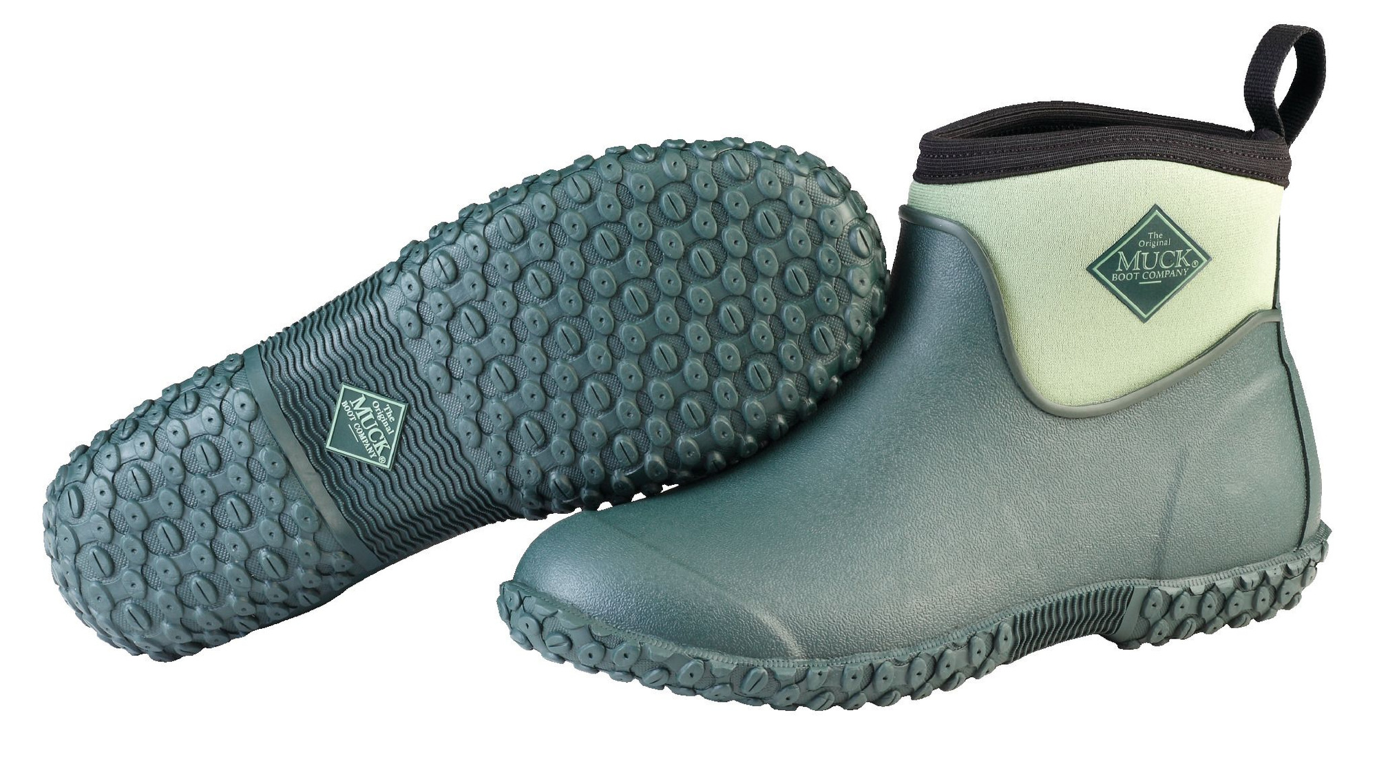Muck Boot Muckster II Women's Ankle Boots