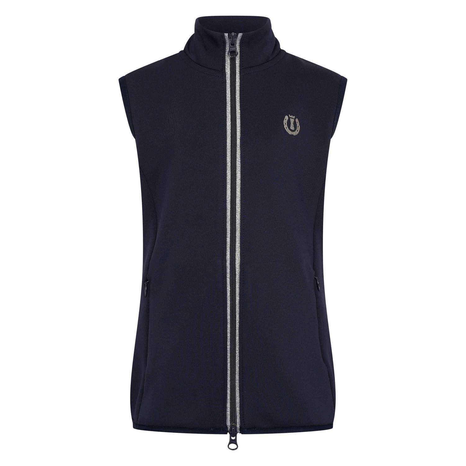Imperial Riding SS'24 Kids' Bodywarmer Izzy Sun