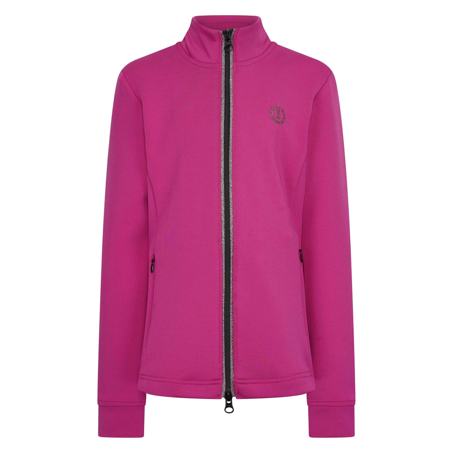 Imperial Riding SS'24 Kids' Tech Cardigan Izzy Sun