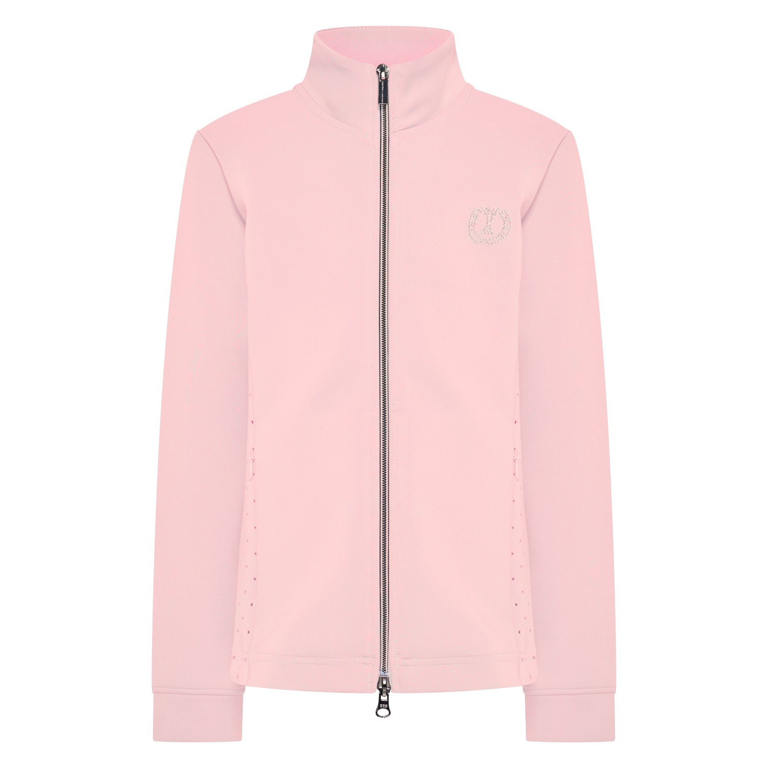 Imperial Riding SS26 KIDS Vest IRHCarla Air