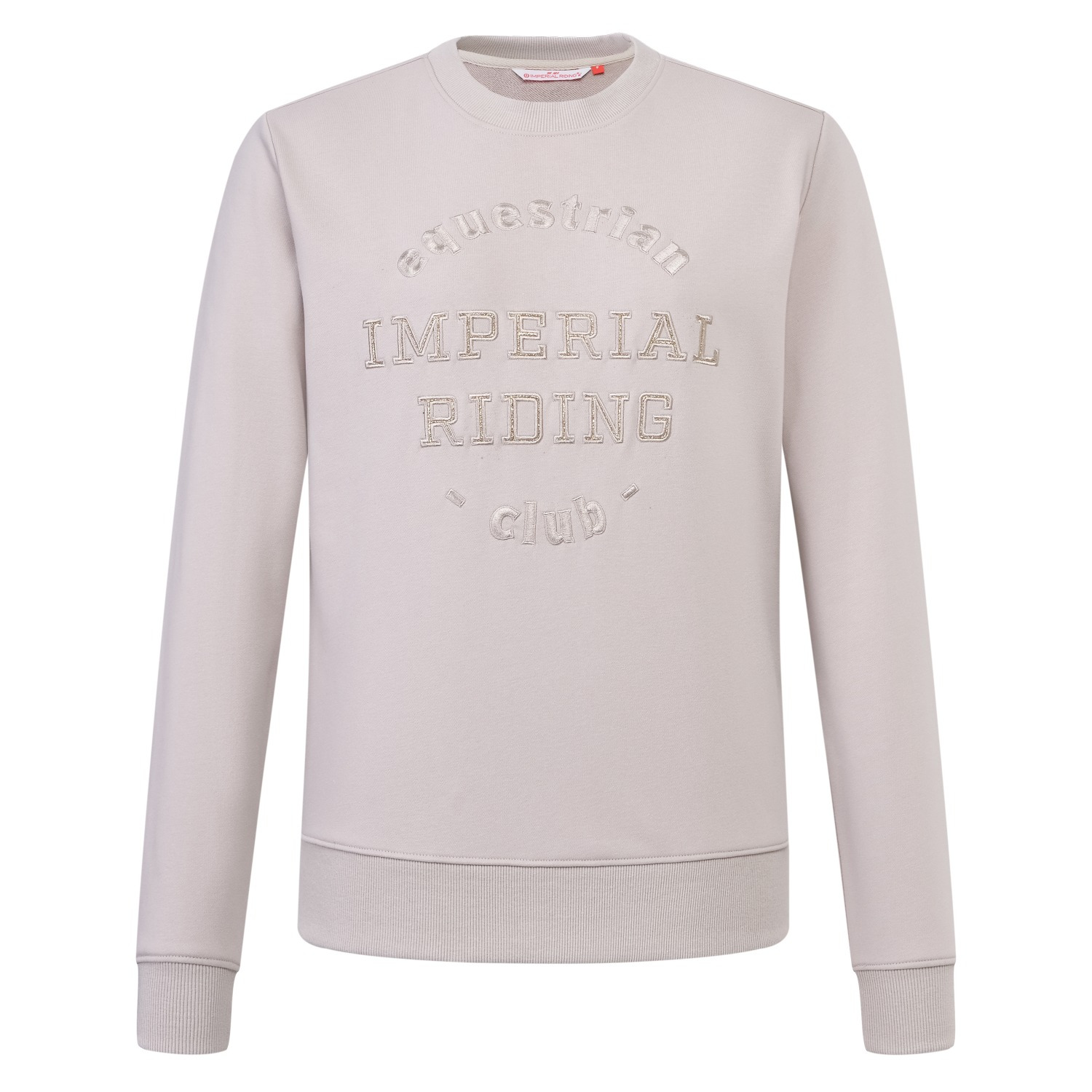 Imperial Riding SS26 IRHJoyce Summer Sweater
