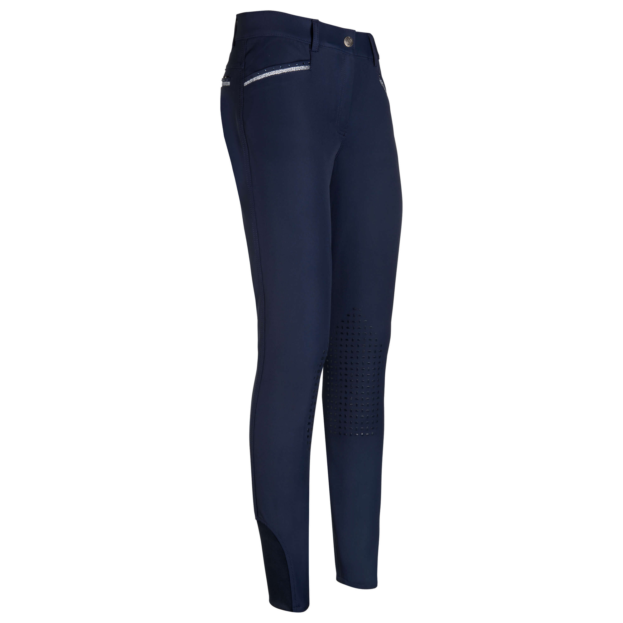 Imperial Riding breeches El Capone SKP with silicone knee patches
