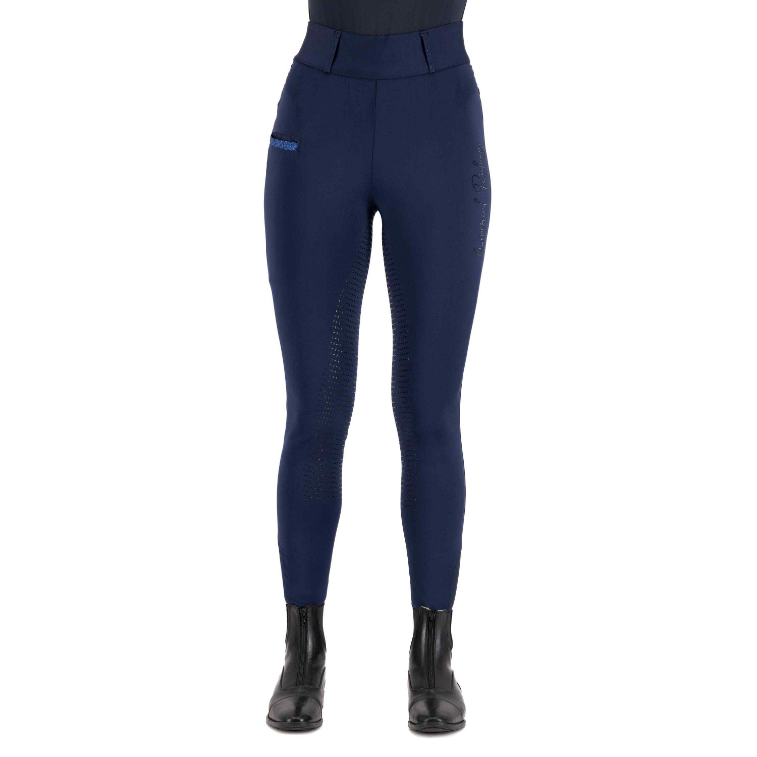 Imperial Riding SS'24 Riding Tights Comfi Sparks