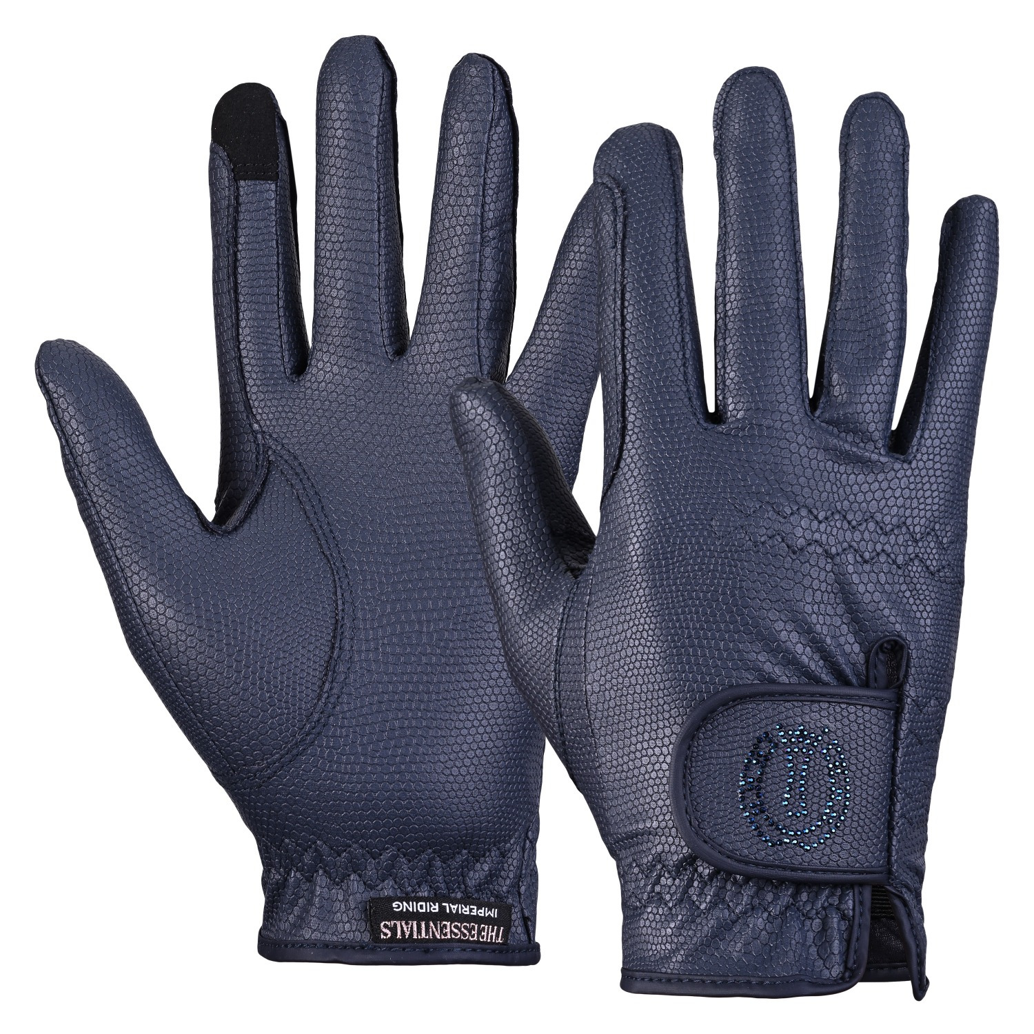 Imperial Riding SS26 Handschoenen Crystal IRHEssentials