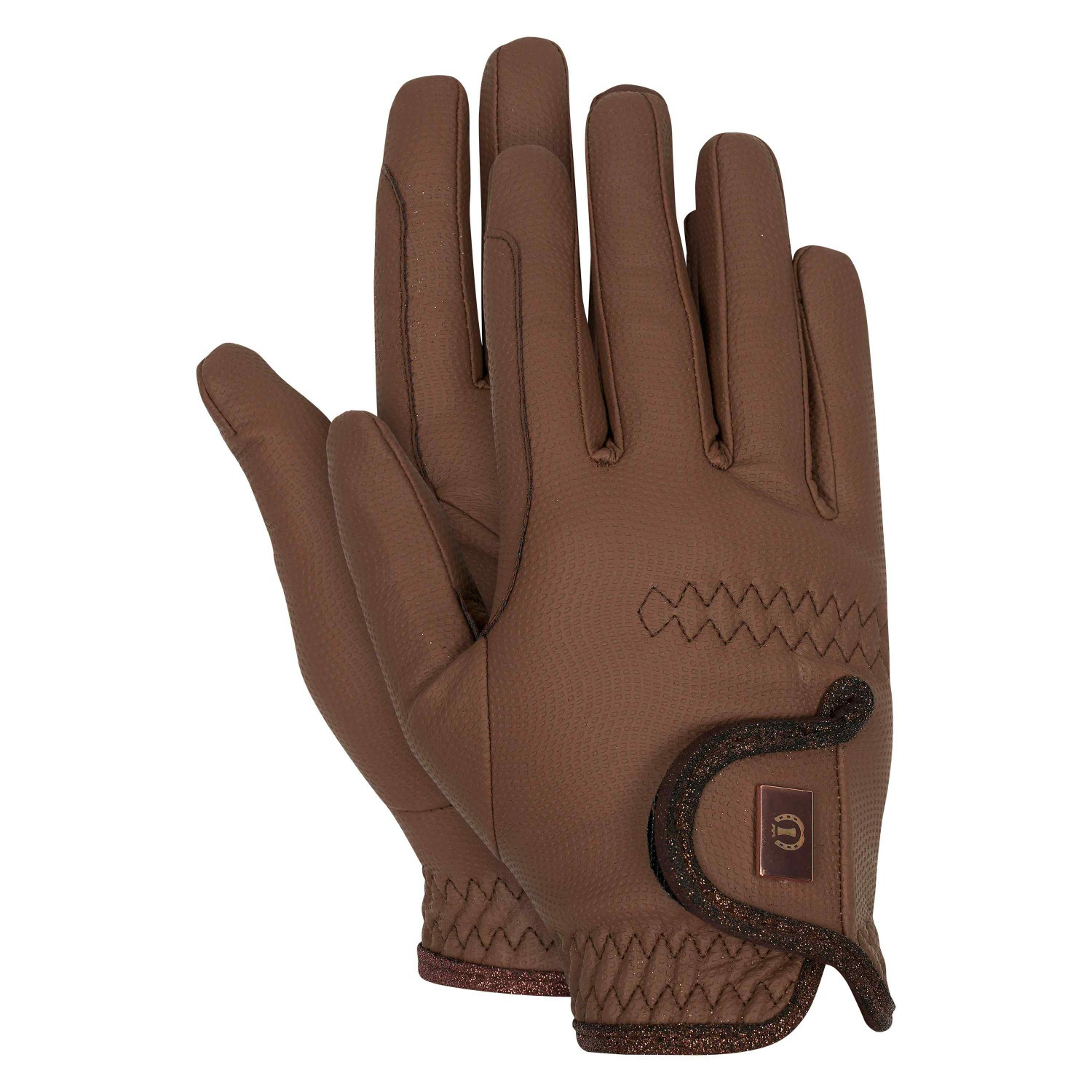 Imperial Riding FW25 Handschoenen IRHLady Dazzle