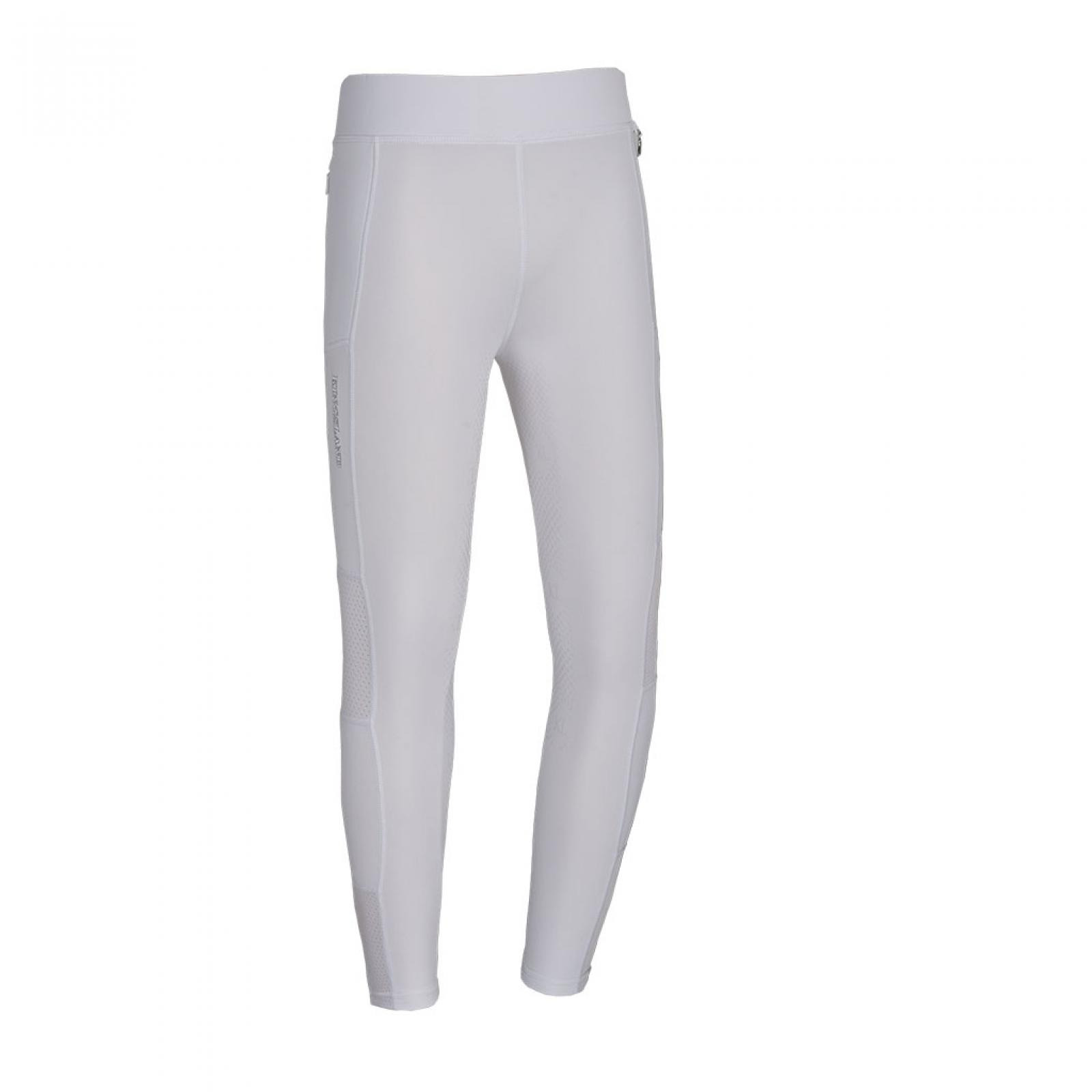 Kingsland Kemmie II Kids Riding Tights Full Grip