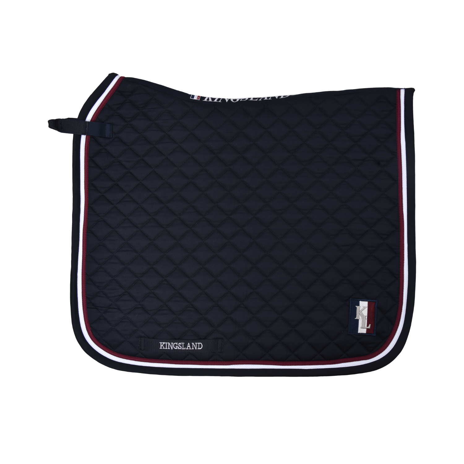 Kingsland Classic saddlepad