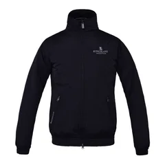 Kingsland Unisex Bomber jas Navy