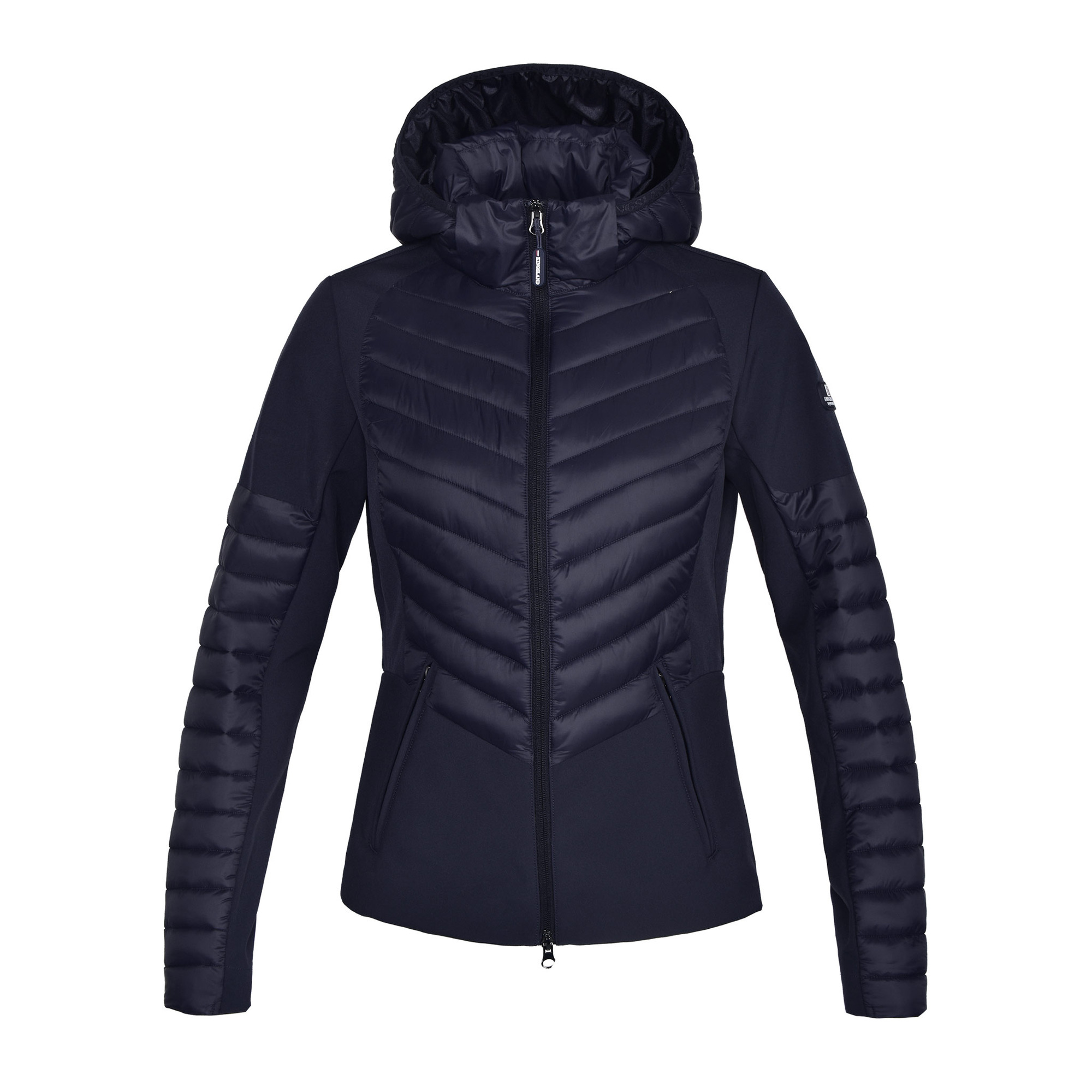 Kingsland Classic Hybrid Women's Jacket