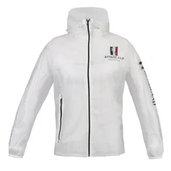Kingsland Classic Regenjacke transparent