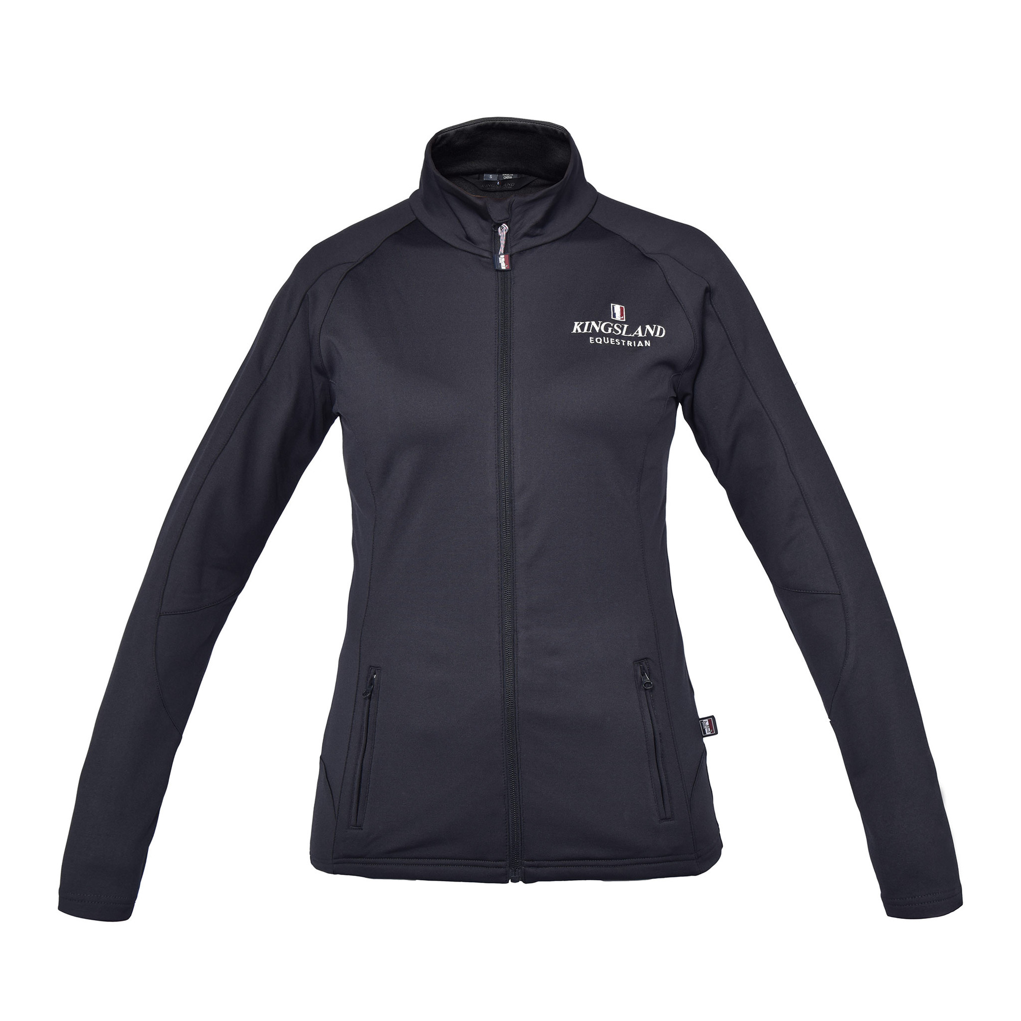 Kingsland Classic ladies fleece jacket